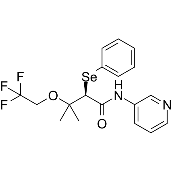 Anti-osteoporosis agent-8